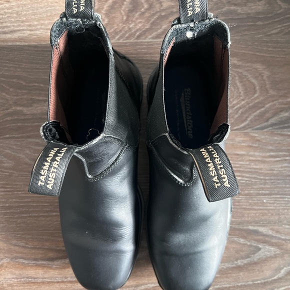 Blundstone Chisel Toe #068 - Picture 5 of 6